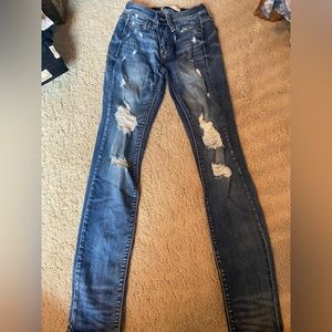 Mudd Women’s Skinny Jeans